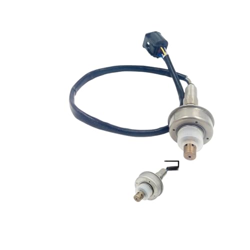 Sensor O2 Upstream Sauerstoff Sensor L509-18-8G1 L509188G1B L509-18-8G1A L593188G1 Für Mazda 6 2,5 L 2007-2012 L509-18-8G1B Sensor O2 Upstream Sauerstoff Sensor L509-18-8G1 L509188G1B L509-18-8G1A L593188G1 Für Mazda 6 2,5 L 2007-2012 L509-18-8G1B von BWVMVB