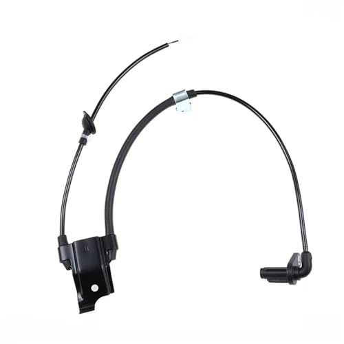 Auto-ABS-Sensor Kompatibel Mit Toyota Für Venza 2013 2014 2015 Hinten Links Rechts ABS-Raddrehzahlsensor Zubehör 89545-0T011 89546-0T011 ABS Raddrehzahlsensor(Rear right) von BWWIEZRS