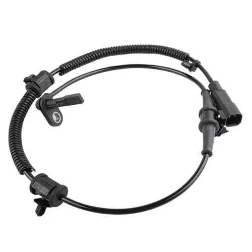 Auto-Raddrehzahlsensor Kompatibel Mit Buick Für Lacrosse Für Regal 2014 Vorne Links Rechts ABS-Sensor Zubehör 22831244 5S13702 SU15108 ABS Raddrehzahlsensor(Front Left (FL)) von BWWIEZRS