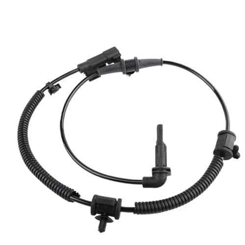 Auto-Raddrehzahlsensor Kompatibel Mit Buick Für Lacrosse Für Regal 2014 Vorne Links Rechts ABS-Sensor Zubehör 22831244 5S13702 SU15108 ABS Raddrehzahlsensor(Front Right (FR)) von BWWIEZRS