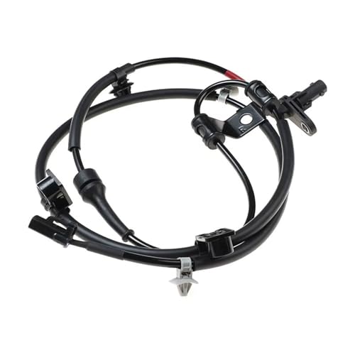 Auto-Raddrehzahlsensor Kompatibel Mit Hyundai Für Santa Fe Vorne Rechts Automatischer ABS-Raddrehzahlsensor 413.479 ALS2536 95671-2W000 956712W000 ABS Raddrehzahlsensor Auto-Raddrehzahlsensor Kompatibel Mit Hyundai Für Santa Fe Vorne Rechts Automatischer ABS-Raddrehzahlsensor 413.479 ALS2536 95671-2W000 956712W000 ABS Raddrehzahlsensor von BWWIEZRS