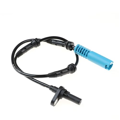 Kompatibel Mit 5 E60 E61 E63 E64 520 530 525 545 523 I 535D Vorne Hinten ABS Raddrehzahlsensor 34526771702 34526771703 0265007849 ABS Raddrehzahlsensor(Front Right) von BWWIEZRS
