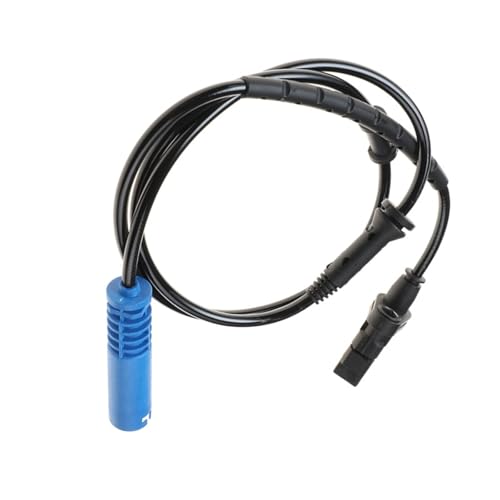 Kompatibel Mit 740i 740iL 750iL 1998 1999 2000 2001 Vorne Hinten Links Rechts ABS Raddrehzahlsensor 34526756373 34526756374 34520025722 ABS Raddrehzahlsensor(Rear Right) von BWWIEZRS