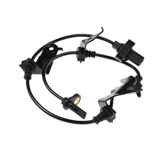 Kompatibel Mit Accord 2008 2009 2010 2011 2012 Vorne Links Rechts ABS-Raddrehzahlsensor 57450-TA0-A01 57455-TA0-A01 57450TA0A01 57455TA0A01 ABS Raddrehzahlsensor(Front Left) von BWWIEZRS