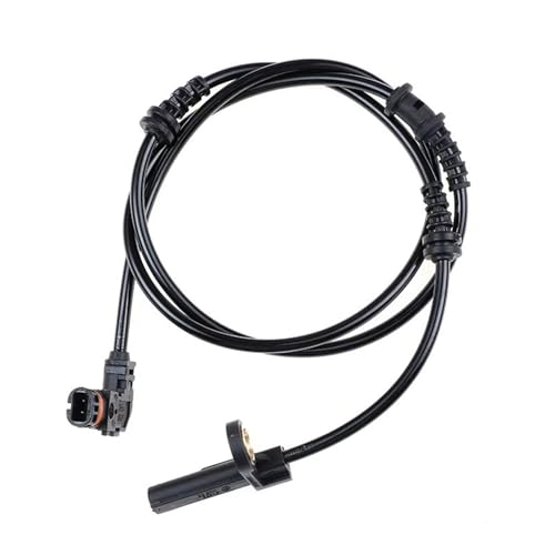 Kompatibel Mit Benz Für C216 W221 2005 2006 2007 2008 2009 2010 2011 2012 2013 Vorne Links Rechts ABS-Raddrehzahlsensor 2215400317 2219057100 ABS Raddrehzahlsensor(Front right) von BWWIEZRS