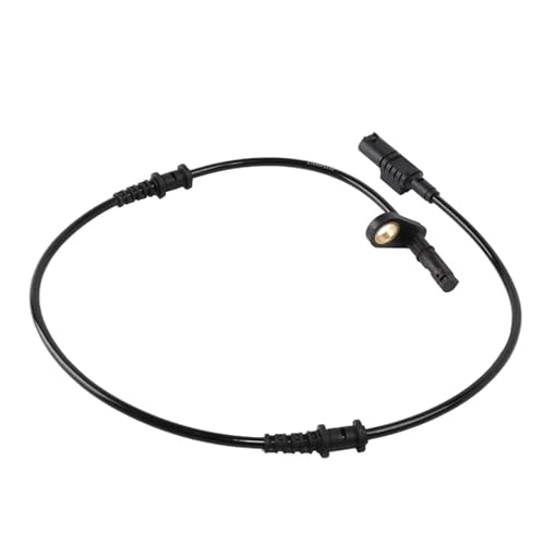 Kompatibel Mit Benz Für CLS C219 CLS 300 2009 2010 Für E-Klasse W211 E 230 2007 2008 Vorne Links Rechts ABS-Raddrehzahlsensor 2115402317 ABS Raddrehzahlsensor(Front Left) von BWWIEZRS
