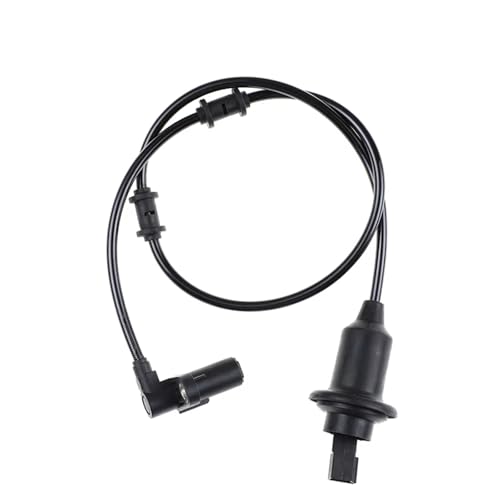 Kompatibel Mit Benz Für S350 2006 S55 Für Für AMG S600 2001 2002 Cl500 2000 2001 2002 2003 2004 2005 Vorne Hinten Links Rechts ABS-Sensor 2205400417 ABS Raddrehzahlsensor(Rear Left) von BWWIEZRS