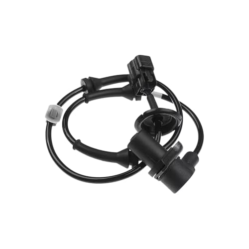 Kompatibel Mit Chevrolet Für Aveo 5 2006 2007 2008 2009 2010 2011 ABS-Sensor Vorne Links Rechts Raddrehzahlsensor 96473221 96959997 96534910 ABS Raddrehzahlsensor(Front Left) von BWWIEZRS