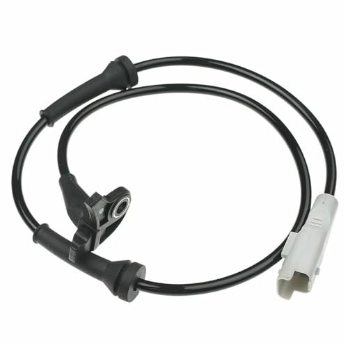 Kompatibel Mit Citroen Für C4 Vorne Links Rechts ABS-Radsensor ABS-Raddrehzahlsensor Autoteile Und Zubehör 9811802580 ABS Raddrehzahlsensor Kompatibel Mit Citroen Für C4 Vorne Links Rechts ABS-Radsensor ABS-Raddrehzahlsensor Autoteile Und Zubehör 9811802580 ABS Raddrehzahlsensor von BWWIEZRS