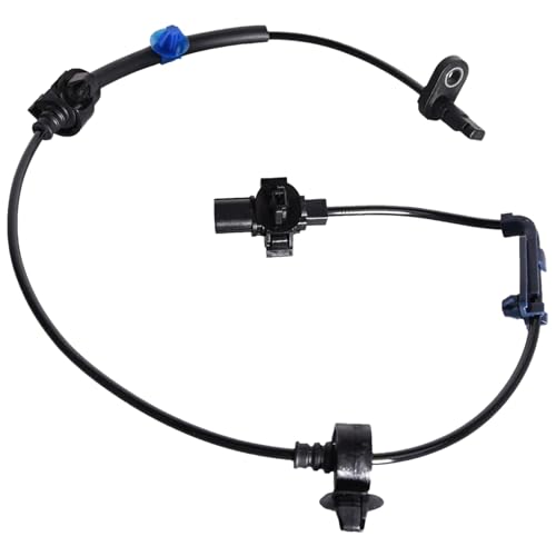 Kompatibel Mit Cr-V Ex Ex-L Lx Sport Utility 4-Türer 2007 2008 2009 2010 2011 ABS-Raddrehzahlsensor Vorne Links Auf Der Fahrerseite 57455SWA003 ABS Raddrehzahlsensor Kompatibel Mit Cr-V Ex Ex-L Lx Sport Utility 4-Türer 2007 2008 2009 2010 2011 ABS-Raddrehzahlsensor Vorne Links Auf Der Fahrerseite 57455SWA003 ABS Raddrehzahlsensor von BWWIEZRS