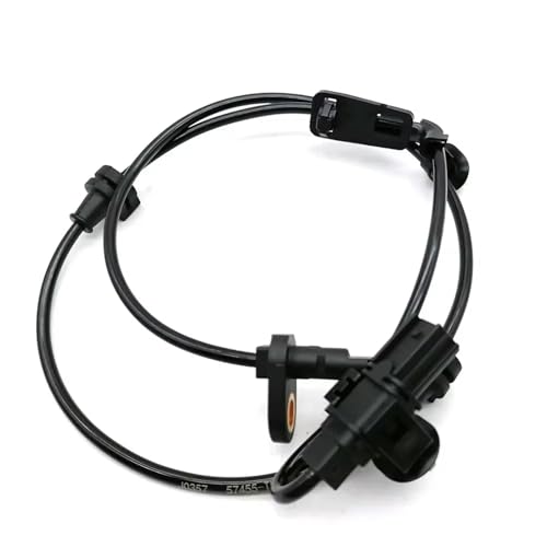 Kompatibel Mit Crv 2018 2019 2020 2021 ABS-Sensor Vorne Links ABS-Raddrehzahlsensor RW1 RW2 Kfz-Teilezubehör 57455-TLY-H01 ABS Raddrehzahlsensor Kompatibel Mit Crv 2018 2019 2020 2021 ABS-Sensor Vorne Links ABS-Raddrehzahlsensor RW1 RW2 Kfz-Teilezubehör 57455-TLY-H01 ABS Raddrehzahlsensor von BWWIEZRS