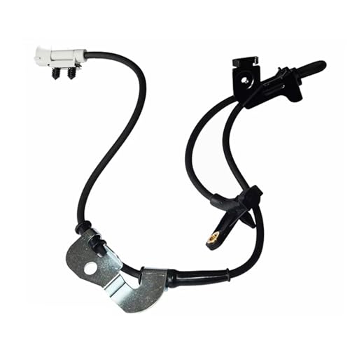 Kompatibel Mit Dodge Für Caravan 2001 2002 2003 2004 2005 Raddrehzahlsensor Vorne Links Rechts ABS-Raddrehzahlsensor 4683471AD 4683471AB ABS Raddrehzahlsensor(Front Left) von BWWIEZRS