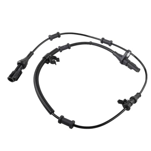 Kompatibel Mit Ford Für Econoline E4 E150 E450 Te4 Hinten Links Rechts ABS Raddrehzahlsensor Zubehör 8C2Z2C190AL 8C2Z2C190AR 8C2Z2C190A ABS Raddrehzahlsensor(Rear Left) von BWWIEZRS