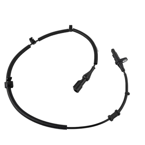 Kompatibel Mit Ford Für Econoline E4 E150 E450 Te4 Hinten Links Rechts ABS Raddrehzahlsensor Zubehör 8C2Z2C190AL 8C2Z2C190AR 8C2Z2C190A ABS Raddrehzahlsensor(Rear Right) von BWWIEZRS