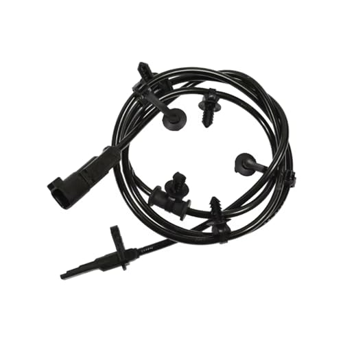 Kompatibel Mit Ford Für Edge 2011 2012 2013 2014 ABS-Sensor Hinten Links Rechts ABS-Raddrehzahlsensor CT4Z-2C190-C CT4Z-2C190-A CT4Z2C190C ABS Raddrehzahlsensor(Rear Left) von BWWIEZRS