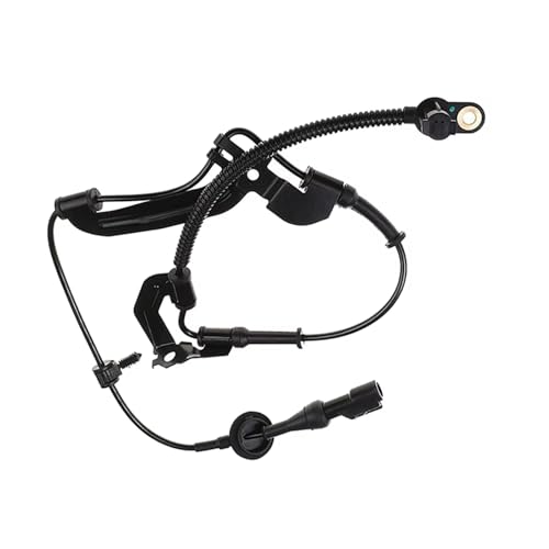 Kompatibel Mit Ford Für Escape 2001 2002 2003 2004 2005 2006 2007 2008 Vorne Links Rechts ABS-Raddrehzahlsensor YL8Z-2C204-AB YL8Z2C204AB ABS Raddrehzahlsensor(Front Right) von BWWIEZRS