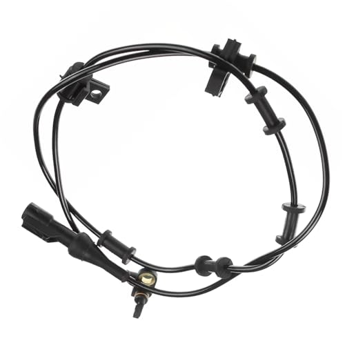 Kompatibel Mit Ford Für Expedition V8 5.4L 2003 2004 2005 2006 ABS-Raddrehzahlsensor Vorne Und Hinten 2L1Z2C190AA 2L1Z2C204CA 5L1Z2C204AA ABS Raddrehzahlsensor(Front) von BWWIEZRS