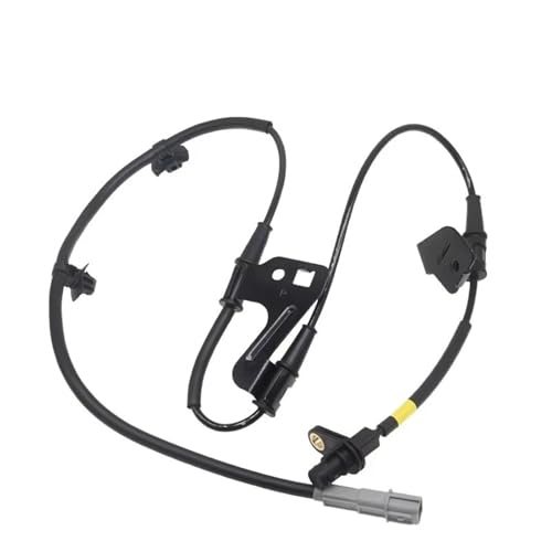 Kompatibel Mit Hyundai Für Accent 2018 2019 2020 2021 Vorne Rechts Links ABS-Raddrehzahlsensor Kfz-Teile 59810-H5000 59830-H5000 ABS Raddrehzahlsensor(Front Left) von BWWIEZRS