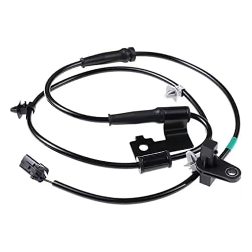 Kompatibel Mit Hyundai Für Santa Fe 2010 2011 2012 SUV Vorne Links Auto-ABS-Sensor ABS-Raddrehzahlsensor Zubehör 956702B200 956702-B200 ABS Raddrehzahlsensor Kompatibel Mit Hyundai Für Santa Fe 2010 2011 2012 SUV Vorne Links Auto-ABS-Sensor ABS-Raddrehzahlsensor Zubehör 956702B200 956702-B200 ABS Raddrehzahlsensor von BWWIEZRS
