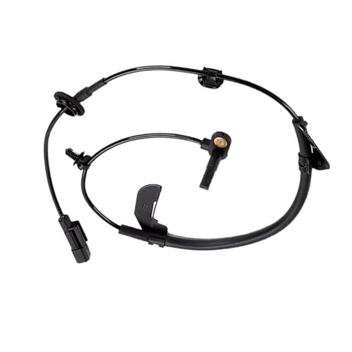 Kompatibel Mit Jeep Für Compass Für Patriot 2007–2017 Vorne Links Und Rechts Autorad-ABS-Sensor Autoteile 5105573AA 5105572AA 970–049 ABS Raddrehzahlsensor(Front Right) von BWWIEZRS