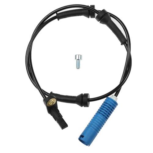 Kompatibel Mit Land Für Rover Für Freelander Mk1 2.0 Td4 2001 2002 2003 2004 2005 2006 Vorne Hinten Links Rechts Auto ABS Sensor SSW000010 ABS Raddrehzahlsensor(Rear right) von BWWIEZRS
