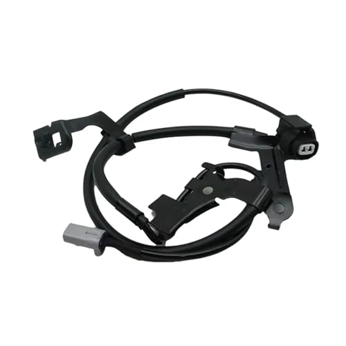 Kompatibel Mit Lexus Für IS250 IS350 GS350 GS430 GS450H GS460, ABS-Raddrehzahlsensor Vorne Rechts, Skid Control-Kabel 89516-30020 8951630020 ABS Raddrehzahlsensor von BWWIEZRS