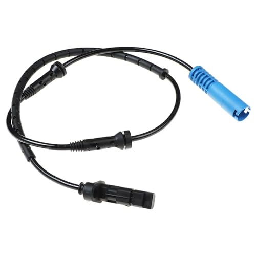 Kompatibel Mit M5 2000 2001 2002 2003 528I 2000 540I 525I 530I 2001 2002 2003 Vorne Hinten Links Rechts ABS Geschwindigkeitssensor 34526756375 ABS Raddrehzahlsensor(Rear left) von BWWIEZRS