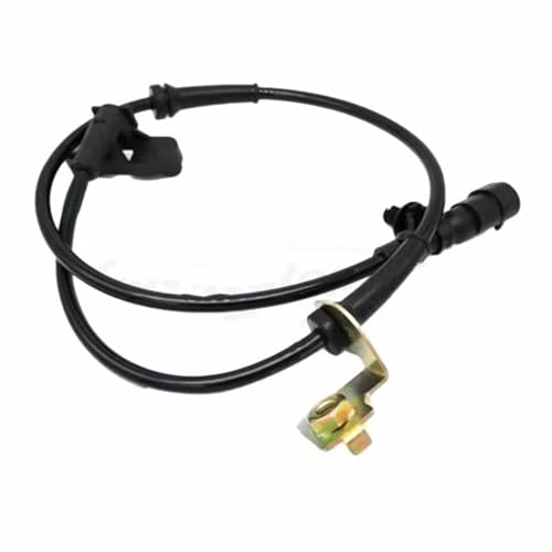 Kompatibel Mit Plymouth Für Neon 2000 2001 Autorad-ABS-Sensor ABS-Raddrehzahlsensor Kfz-Zubehörteile 5273333AC 5273332AC ABS Raddrehzahlsensor(Front right) von BWWIEZRS