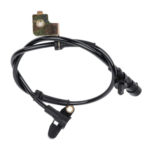 Kompatibel Mit Plymouth Für Neon 2000 2001 Raddrehzahlsensor Vorne Links Rechts Auto ABS Raddrehzahlsensor 5273333AC 5273332AC 5273333AE ABS Raddrehzahlsensor(Front Right) von BWWIEZRS