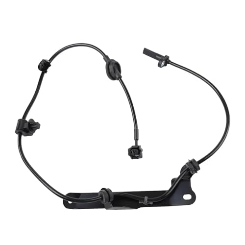 Kompatibel Mit Subaru Für Brz 2013 2014 2015 2016 2017 2018 2019 2020 2021 2022 Hinten Links Hinten Rechts ABS-Raddrehzahlsensor 27540CA030 ABS Raddrehzahlsensor(Rear Left) von BWWIEZRS