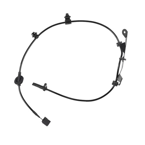 Kompatibel Mit Subaru Für Brz 2013 2014 2015 2016 2017 2018 2019 2020 2021 2022 Hinten Links Hinten Rechts ABS-Raddrehzahlsensor 27540CA030 ABS Raddrehzahlsensor(Rear Right) von BWWIEZRS