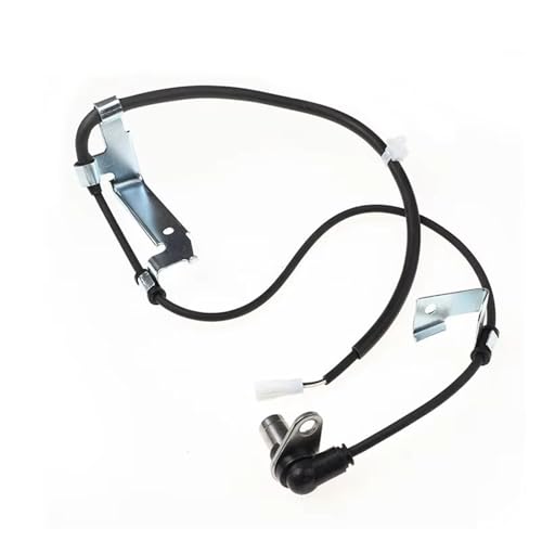 Kompatibel Mit Suzuki Für Grand Für Vitara Für XL-7 2002 2003 2004 2005 2006 Vorne Links Rechts ABS-Raddrehzahlsensor 5622052D00 5621052D00 ABS Raddrehzahlsensor(Front Left) von BWWIEZRS
