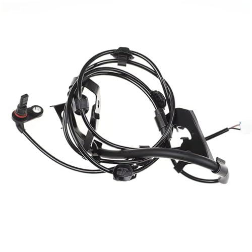 Kompatibel Mit Toyota Für Hilux 2.7L 2017 2018 2019 2020 2021 Vorne Links Rechts Auto ABS Raddrehzahlsensor Zubehör 895420K060 895430K060 ABS Raddrehzahlsensor(Front Right) von BWWIEZRS