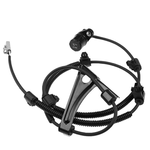 Kompatibel Mit Toyota Für Land Für Cruiser 100 1998 1999 2000 2001 2002 2003 2004 2005 2006 2007 ABS-Geschwindigkeitssensor 89542-60040 89543-60010 ABS Raddrehzahlsensor(Rear Right) von BWWIEZRS