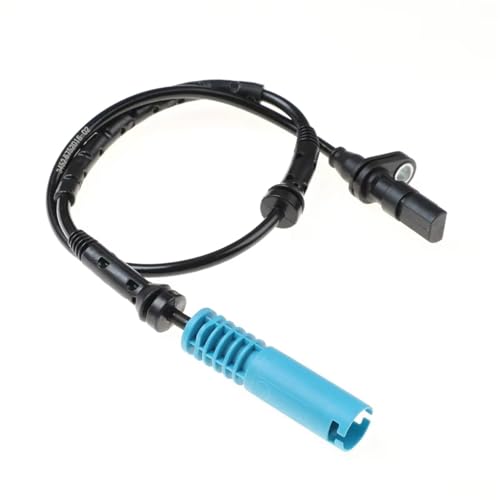Kompatibel Mit X5 E53 2000 2001 2002 2003 Auto Vorne Hinten Links Rechts ABS Raddrehzahlsensor 34526752016 34526756380 34526756379 ABS Raddrehzahlsensor(Front Right) von BWWIEZRS