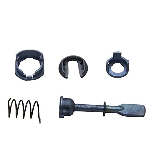 BWZJS 1 SET TÜRSCHLOSS-REPARATURSATZ VORNE LINKS RECHTS, for VW, for POLO, MK3 6N0 837 223A Autotürschloss BWZJS 1 SET TÜRSCHLOSS-REPARATURSATZ VORNE LINKS RECHTS, for VW, for POLO, MK3 6N0 837 223A Autotürschloss von BWZJS