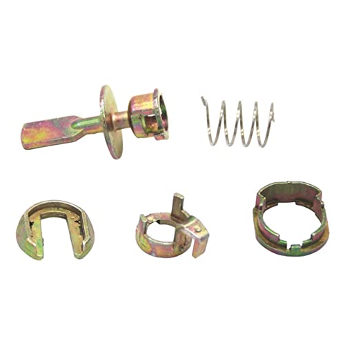 BWZJS 2 SETS VORNE LINKS RECHTS TÜRSCHLOSS REPARATURSATZ, for VW, for Sharan, for Seat, ALHAMBRA, for Ford, GALAXY 6K0837223A Autotürschloss BWZJS 2 SETS VORNE LINKS RECHTS TÜRSCHLOSS REPARATURSATZ, for VW, for Sharan, for Seat, ALHAMBRA, for Ford, GALAXY 6K0837223A Autotürschloss von BWZJS