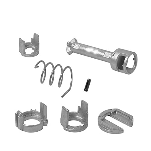 BWZJS 5 Satz M3 Zylinderzylinder E46 Türschloss-Reparatursatz, for, E46 3er Serie 323i 323c 323ci 325i 325xi 325c 325ci 328i 1998–2006 Autotürschloss BWZJS 5 Satz M3 Zylinderzylinder E46 Türschloss-Reparatursatz, for, E46 3er Serie 323i 323c 323ci 325i 325xi 325c 325ci 328i 1998–2006 Autotürschloss von BWZJS