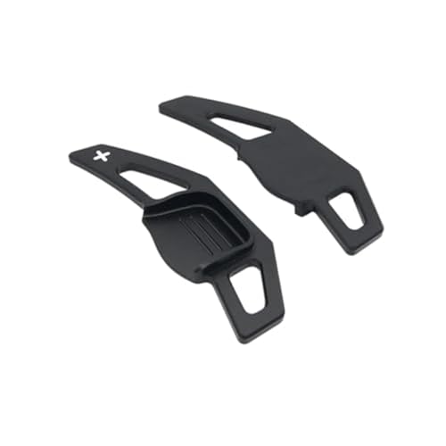 BWZJS For Kia, for Ceed GT SW Combi JD 2013 2014 2015 2016 Auto Lenkrad Paddle Shift Extend Shifter Auto-Schaltwippen(Black) von BWZJS