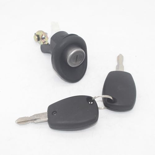 BWZJS HECKKLAPPE STAMM RÜCKSEITE SCHLOSS MIT ZWEI SCHLÜSSEL, for Dacia, LOGAN 2004-2006 SANDERO 2008-2016 7701367940 Autotürschloss BWZJS HECKKLAPPE STAMM RÜCKSEITE SCHLOSS MIT ZWEI SCHLÜSSEL, for Dacia, LOGAN 2004-2006 SANDERO 2008-2016 7701367940 Autotürschloss von BWZJS
