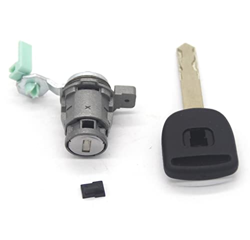 BWZJS LINKES TÜRSCHLOSSZUBEHÖR MIT EINEM NICHT-TRANSPONDER-SCHLÜSSEL CRV CR-V ELEMENT 72185S9A013 Autotürschloss BWZJS LINKES TÜRSCHLOSSZUBEHÖR MIT EINEM NICHT-TRANSPONDER-SCHLÜSSEL CRV CR-V ELEMENT 72185S9A013 Autotürschloss von BWZJS