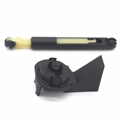 BWZJS Motorhaubenschloss-Reparatur-Verbindungsstange, für, for Ford, für, for Focus, MK2 II 2004–2012 C-MAX KUGA 1355231 4M5AA16B970AB 7M5AA16B970AA Autotürschloss BWZJS Motorhaubenschloss-Reparatur-Verbindungsstange, für, for Ford, für, for Focus, MK2 II 2004–2012 C-MAX KUGA 1355231 4M5AA16B970AB 7M5AA16B970AA Autotürschloss von BWZJS