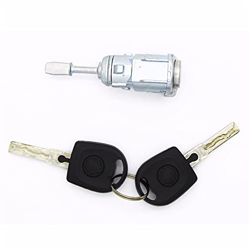 BWZJS RECHTER TÜRSCHLOSSZYLINDER, for VW, for Golf 4 IV MK4, for Bora, 1997-2003 604837168 Autotürschloss BWZJS RECHTER TÜRSCHLOSSZYLINDER, for VW, for Golf 4 IV MK4, for Bora, 1997-2003 604837168 Autotürschloss von BWZJS
