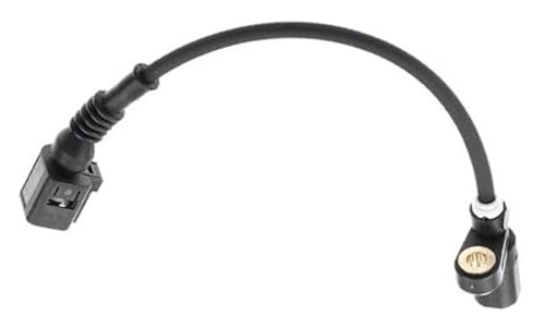 BWZJS Raddrehzahlsensor, 1 Stück hinten links/rechts Auto-Raddrehzahlsensor Autoteile 1J0927807D, for Seat, for LEON 2004-2006 BWZJS Raddrehzahlsensor, 1 Stück hinten links/rechts Auto-Raddrehzahlsensor Autoteile 1J0927807D, for Seat, for LEON 2004-2006 von BWZJS