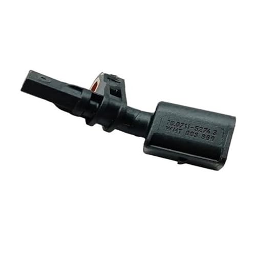 BWZJS Raddrehzahlsensor, 20-teiliger ABS-Sensor, for A1 A3 Q2 WHT003860 WHT003861 WHT003862 WHT003863 5U0 927 753 von BWZJS