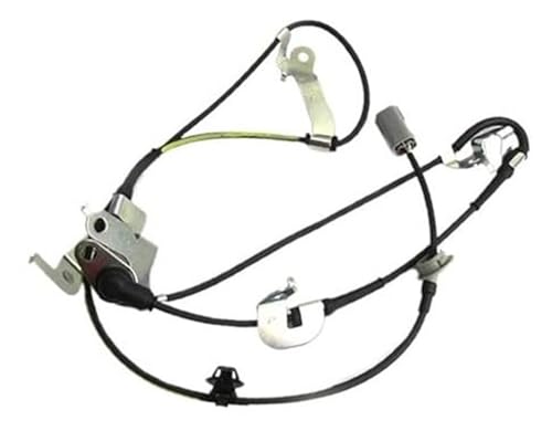 BWZJS Raddrehzahlsensor, 4 Stück, for Ranger 2.5TD 3.0TD 2006-2012 UM534373XA UM534370XA UM534371YA UM534372YA von BWZJS