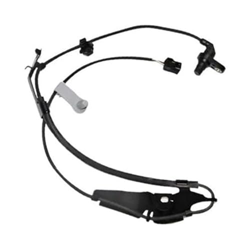 BWZJS Raddrehzahlsensor, 89542-06050 Autoteile 1 Stück Auto-Raddrehzahlsensor, for Camry ACV51 ASV50 von BWZJS