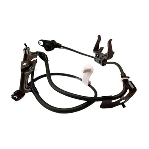 BWZJS Raddrehzahlsensor, 89543-06030 Autoteile 1 Stück Auto-Raddrehzahlsensor, for ACV40 ACV30 MCV30 von BWZJS