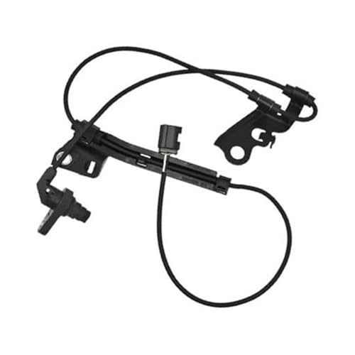 BWZJS Raddrehzahlsensor, 89543-68020 vorne links, for Wish 1.8 4WD 2.0 8954368020 Autoteile von BWZJS