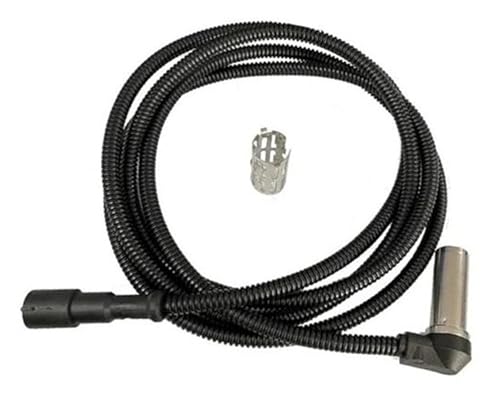 BWZJS Raddrehzahlsensor, for ACTROS 4410328230 B96000619201 A0015428718 0015428718 1518008 BWZJS Raddrehzahlsensor, for ACTROS 4410328230 B96000619201 A0015428718 0015428718 1518008 von BWZJS